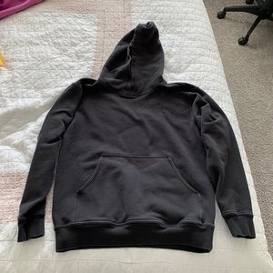 Lululemon EUC size S all yours hoodie
